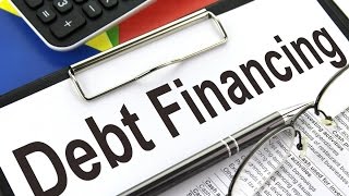 English for Finance VV 52 - Company Finance (2) | Business English Vocabulary