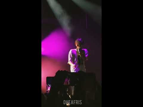 181207 DPR LIVE - IS YOU DOWN