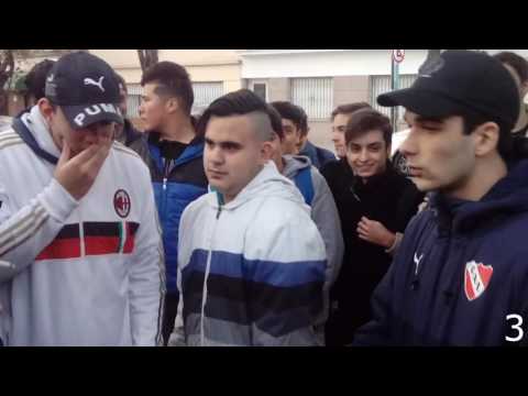 Octavos ●SEMANA 4●