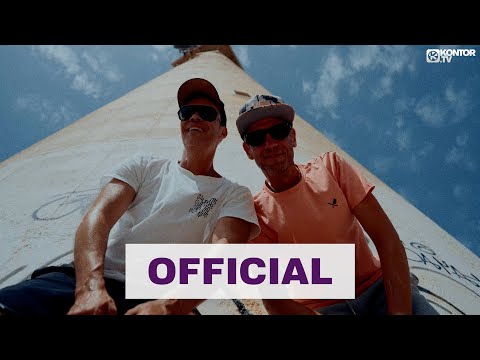Beachbag – Freaky Freaky (Official Music Video)