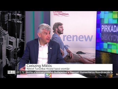 PIRKADAT Breuer Péterrel: Czeiszing Miklós