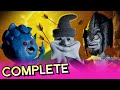 OBLIVION REMASTERED (ELDER SCROLLS IV) - Complete Series