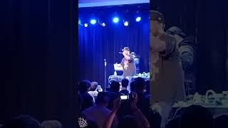 Domo Genesis - fuck everybody else Boston 2024