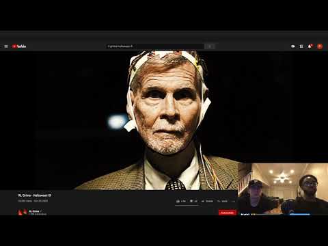 RL Grime - Halloween IX (LIVE REVIEW)