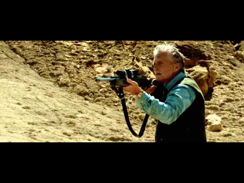 Beyond the Reach (Featurette 'The Story')