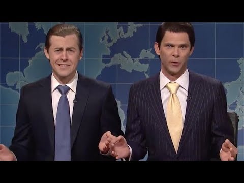 Eric Trump Claims Donald Calls The Liberal Media Goddamn Jews