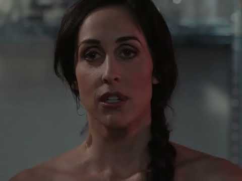 Workin Moms Balcony Scene