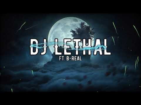 DJ Lethal (Limp Bizkit) ft B-Real (Cypress Hill) - Play at your own risk - Best Quality Bass Boosted