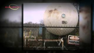 preview picture of video '30,000-Gallon Bulk Storage Propane Tanks'