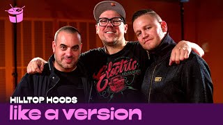 Hilltop Hoods - Can't Stop