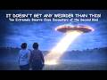 It Doesn T Get Any Weirder Than This Ten Extremely Bizarre Close Encounters Of The Second Kind