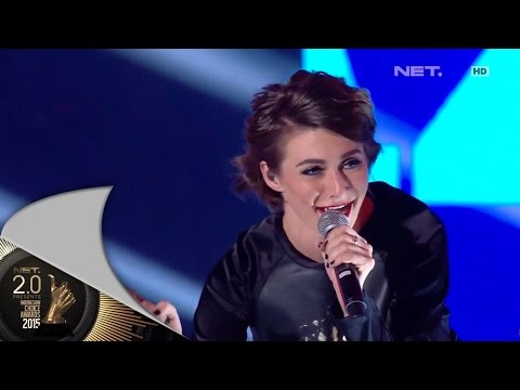 NET 2.0 - Karmin - Acapella