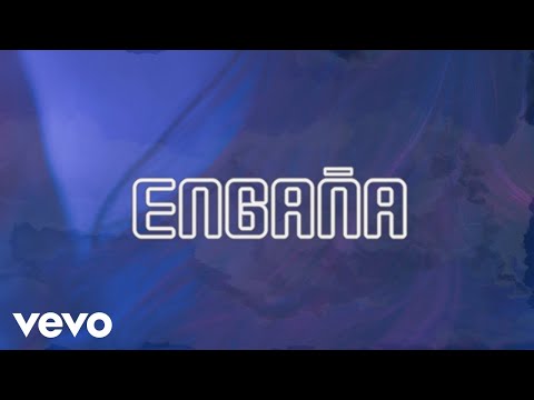 Rosario Ortega - Engaña (Official Visualizer)