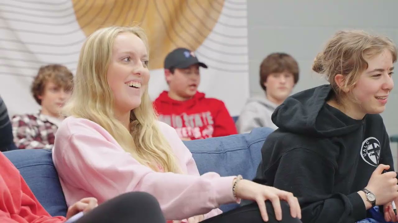 Our Vision for Education