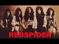 RED SPIDER Harapan Yang Hilang Official Video Musik Foto