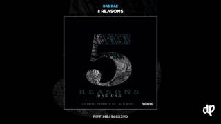 Dae Dae - In The Trap (Prod. By B Wheezy)