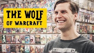 The Wolf of Warcraft - Official Trailer (The Wolf of Wall Street / WoW Parody) video