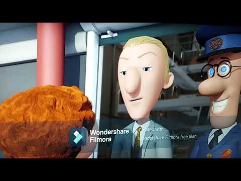 "Garrettladdin" Part 8 - Kayley Confronts Edwin Carbuncle