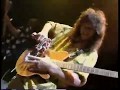 Van Halen - Poundcake (MTV 1991)