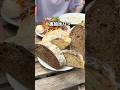 もちもちパン食べ放題の話題のランチ　ジェットベイカー　茅場町