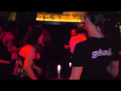 Gotsoul & Manclaudy's PEOPL. at Club UN