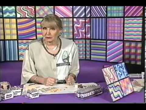 I'm terrified of getting old.