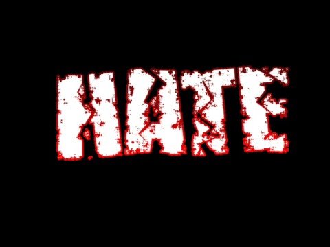 Bitov Terror - Hate