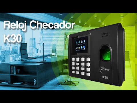 Video del K30