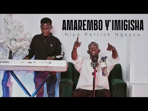 UCYINGURE AMAREMBO Y'IMIGISHA _BY NIYO PATRICK NGANZO &MAOMBE 🎹 _(Official Video 4K )+250 783404720