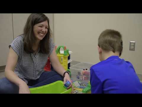 O que é terapia de interação pai-filho (PCIT)?