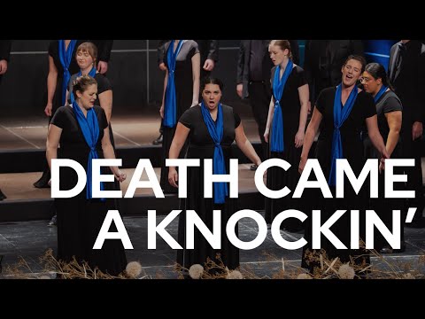 Death Came a Knockin' - Rardin
