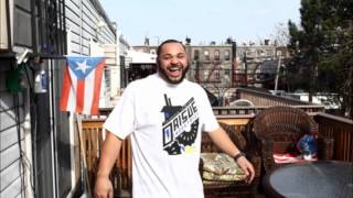 Joell Ortiz - Clique Freestyle [New CDQ Dirty NO DJ]