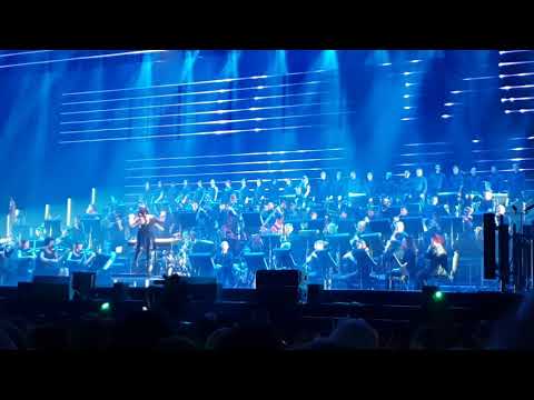 Night of the Proms,16.12.2018,Oberhausen, "Walzer"