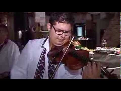 Orchestra Rapsodia Arad - Live la nunta