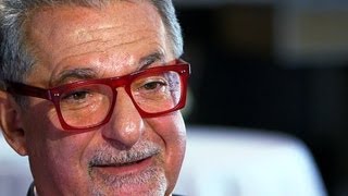 Per Se designer Adam Tihany on creating high-end dining experiences