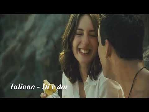 IULIANO   ITI E DOR  Video 3MSC