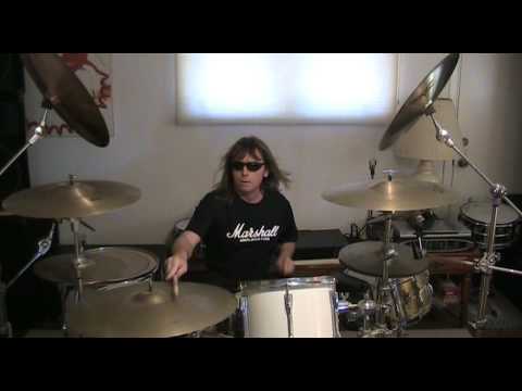 Dave Ownbey Drumming Concepts # 1
