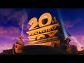 20th Century Fox Sony Pictures Animation Regency 2011