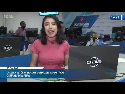 Tá Na Rede 26 11 2020