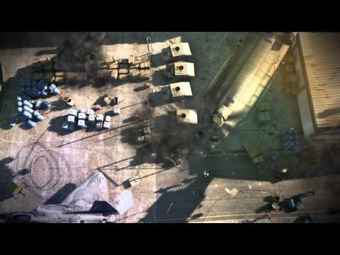 Heavy Fire : Afghanistan Playstation 3