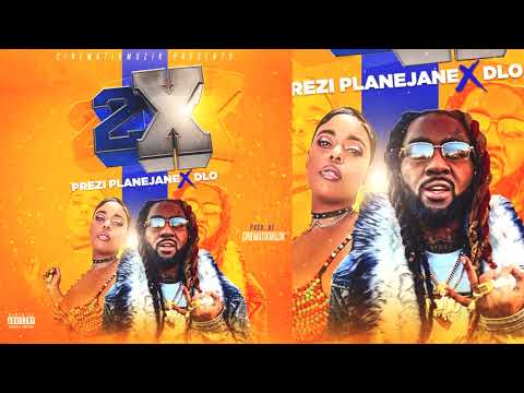 D-Lo x PlaneJane - 2x (Two Times) (p. CinematikMuzik)