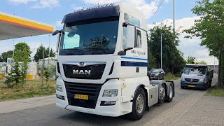 Tracteur routier MAN TGX 26.500 XXL TUV APK 03-26 NL TRUCK 16X IN STOCK à vendre - Image 4 | Autoline MA Tracteur routier MAN TGX 26.500 XXL TUV APK 03-26 NL TRUCK 16X IN STOCK | Image 4 - Autoline