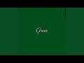 Green (feat. Dstacks)