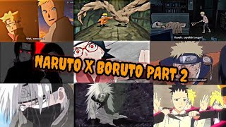 Download lagu 🔥KUMPULAN JEDANG JEDUNG NARUTO & BORUTO LUCU DAN KEREN🔥 ‖ PART 2 mp3