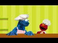 Sesame Street Alphabet Kitchen Of Cookie Monster And Elmo Gameplay 148