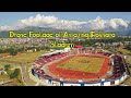 Drone Footage of Amazing Pokhara Stadium 9th National game