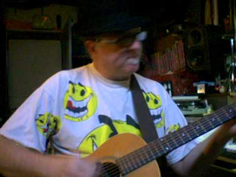 Larry Treadwell Acoustic Rebellion 2/21/12