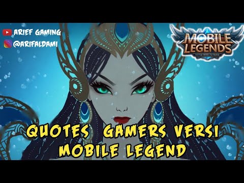 Kata Kata (Caption) Quotes Kekinian Anak Gamers - Story Wa