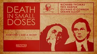 DEATH IN SMALL DOSES (1995) | Official Trailer