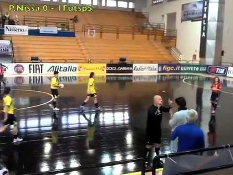 Nuova Pro Nissa - Futsal P5.mp4
